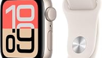 Apple Watch SE 3 @ $199.00