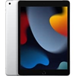 Apple 10.2-inch iPad Wi-Fi + Cellular 64GB Tablet @ $379.99