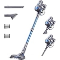 Greenote 4-in-1 23000PA Cordless Stick Vacuum Cleaner @ $84.99