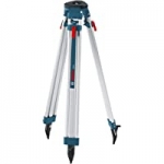 BOSCH Aluminum Quick Clamp Tripod BT160