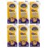 Staaricc Flickering Flame Solar Tiki Torches @ $7