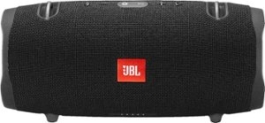 JBL – Xtreme 2 Portable Bluetooth Speaker – Black @ $179.99