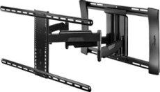 Rocketfish™ – Full-Motion TV Wall Mount for Most 40