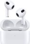 Apple – AirPods (3rd generation) with Lightning Charging Case – White @ $139.99