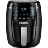 Gourmia GAF686 6-Quart Digital Air Fryer (Black) @ $40.00