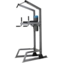 ProForm Carbon Strength Power Tower Home Gym with Dip Stand, 300 lb. Weight Capacity @ $89.00