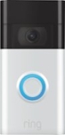 Ring – Video Doorbell – Satin Nickel @ $54.99