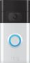 Ring – Video Doorbell – Satin Nickel @ $54.99