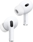 Apple – AirPods Pro (2nd generation) with MagSafe Case (USB‑C) – White @ $189.99