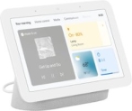 Nest Hub 7” Smart Display with Google Assistant (2nd Gen) – Chalk @ $59.99