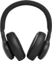 JBL – Live 660NC Wireless Noise Cancelling Over-The-Ear Headphones – Black @ $99.99