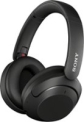 Sony – WHXB910N Wireless Noise Cancelling Over-The-Ear Headphones – Black @ $119.99