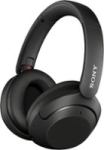 Sony – WHXB910N Wireless Noise Cancelling Over-The-Ear Headphones – Black @ $119.99