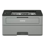 Brother HL-L2325DW Wireless Monochrome Laser Printer with Duplex @ $97.99