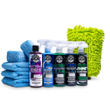 Chemical Guys HOL368 Complete Wash, Shine & Protect Car Care Kit (11 Items) @ $35.97