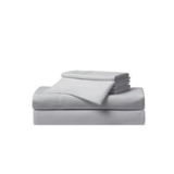 Serta So Soft 6-Piece Gray Bed Sheet Set (Multiple Options) @ $15.00