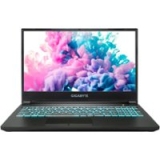 GIGABYTE 15.6 Gaming Laptop (Hex i5/8GB/512GB SSD/4GB RTX 3050 Ti) @  $549.99