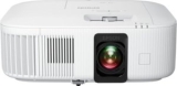 Epson – Home Cinema 2350 4K PRO-UHD Smart Streaming Projector with Android TV, 3-Chip 3LCD, HDR10, 2,800 Lumens, Bluetooth – White @ $899.99