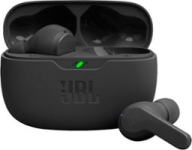 JBL – Vibe Beam True Wireless Earbuds – Black @ $29.99