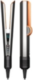 Dyson – Airstrait straightener – Nickel/Copper @ $499.99