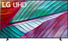 LG – 86” Class UR7800 Series LED 4K UHD Smart webOS TV @ $899.99