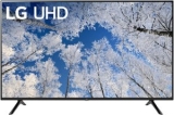 LG – 65” Class UQ70 Series LED 4K UHD Smart webOS TV @ $399.99