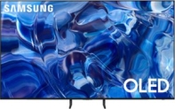 Samsung – 77” Class S89C OLED 4K UHD Smart Tizen TV @ $1,999.99
