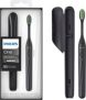 Philips One by Sonicare Rechargeable Toothbrush – Shadow Black @ $25.99