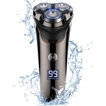 4D Electric Shaver for Men