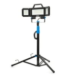 Hart LED 3-Head Adjustable Plug-in Work Light with Tripod @ $69.97