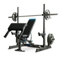ProForm Carbon Strength Olympic System @ $166.67