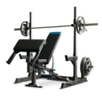 ProForm Carbon Strength Olympic System @ $166.67