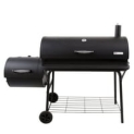 Char-Broil American Gourmet by Char-Broil 1280 sq in Offset Charcoal Smoker @ $139.99