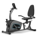 Maxkare Exercise Bike Indoor Recumbent  Exercise Bike Stationary with Adjustable Seat and Resistance Pulse Seat Height Adjustment @ $169.99