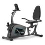 Maxkare Exercise Bike Indoor Recumbent  Exercise Bike Stationary with Adjustable Seat and Resistance Pulse Seat Height Adjustment @ $169.99