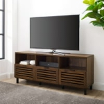 Mainstays Classic 6 Drawer Dresser (Black Oak) @ $89.00