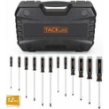 18-Piece Tacklife HSS7B Screwdriver Set @ $14.00