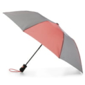 Totes Recycled Canopy Auto Open Umbrella @ $3.00