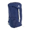 Ozark Trail 28L Gainesville Cinch-Top Hydration Compatible Backpack (Navy) @ $4.97