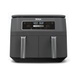 Ninja® Foodi® 4-in-1 8-qt. 2-Basket Air Fryer with DualZone™ Technology @ $99