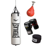 70 lb Platinum Heavy Bag Kit $79 Shipped Free (Reg. $108) –  @ $79.00