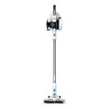 HART 20-Volt Cordless Stick Vacuum, (1) 4.0 Ah Lithium-Ion Battery
