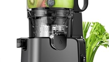 Juicer Machines with 5.8
