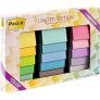 Post-it Super Sticky Notes, 45 Sheets/Pad @ $10.23