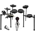 Alesis Nitro Mesh Kit Electronic Drum Set with Quiet Mesh Pads @ $299.00