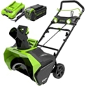 Greenworks 40V 20