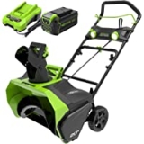 Greenworks 40V 20