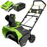 Greenworks 40V 20