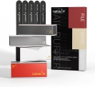 Canvalite Nail Files and Buffers