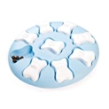 Outward Hound Nina Ottosson Smart Interactive Treat Puzzle Dog Toy @ $7.21